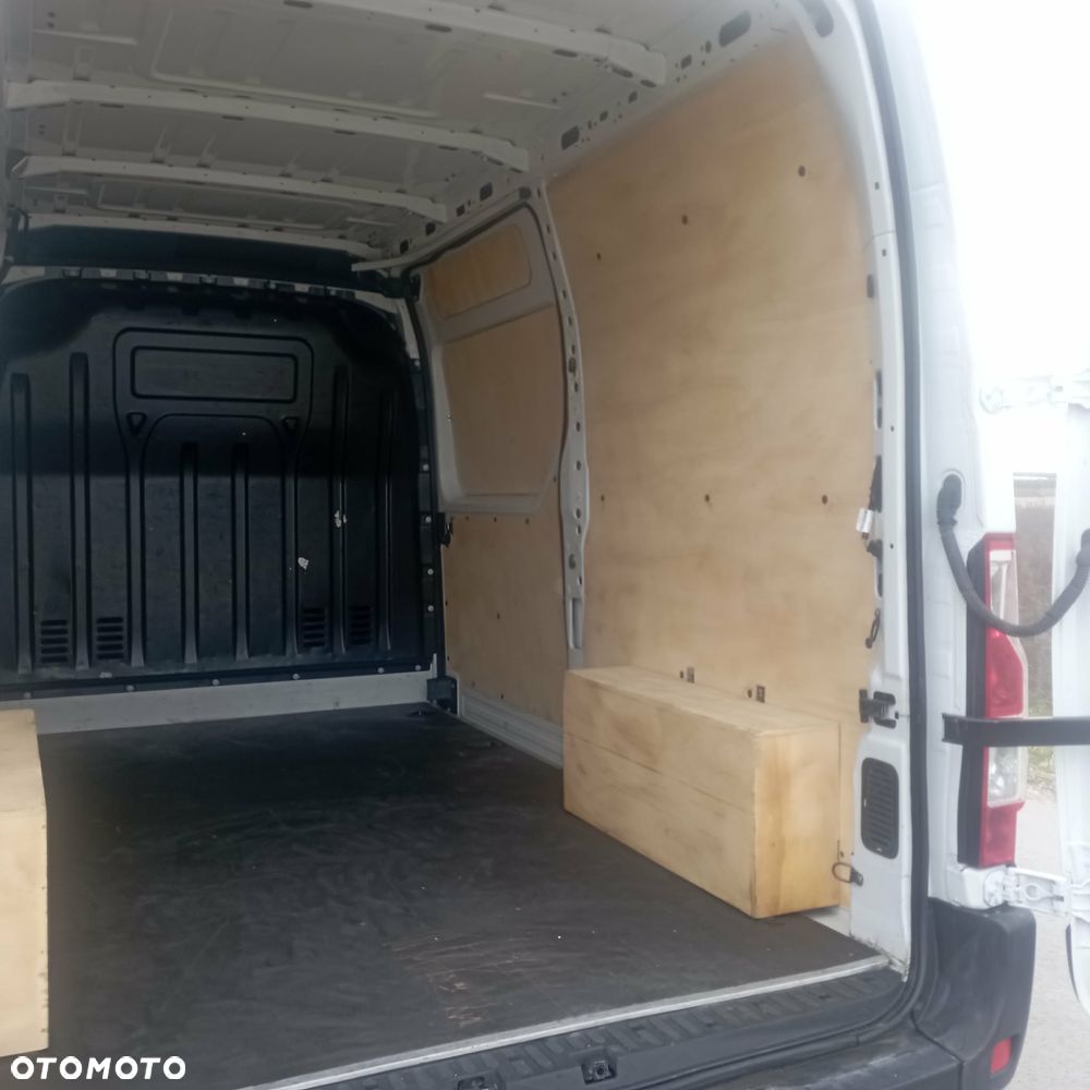 Renault Master - 19