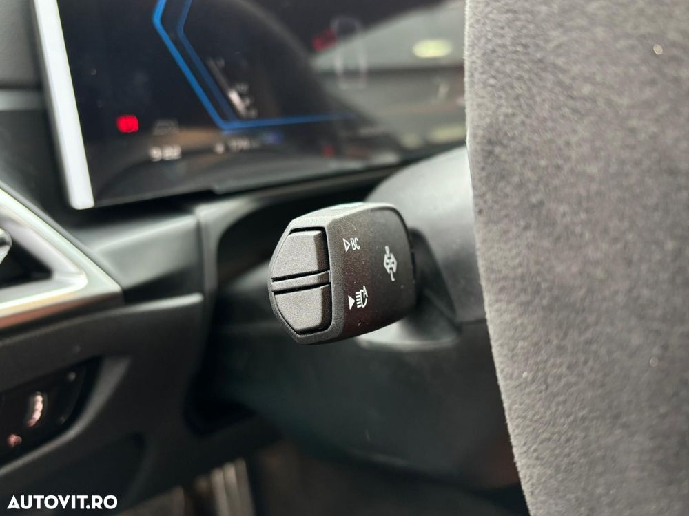 BMW M4 Competition M xDrive AT - 10