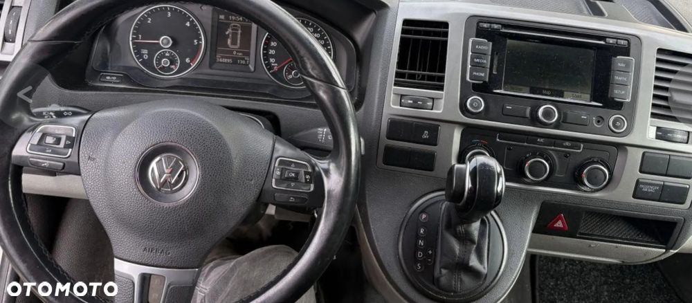 Volkswagen Transporter T5 - 33