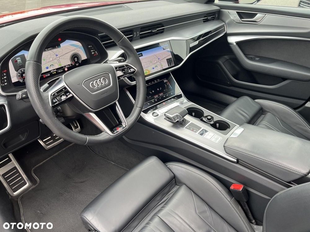 Audi A6 Avant - 12