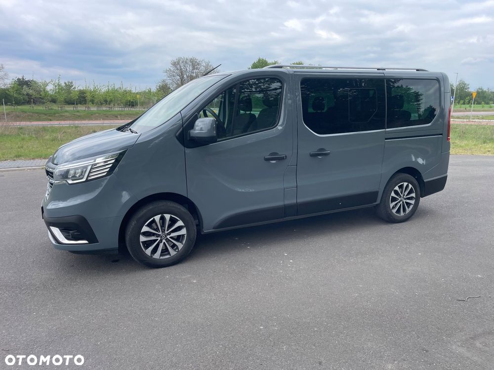 Renault Trafic 2.0 dCi Escapade - 13