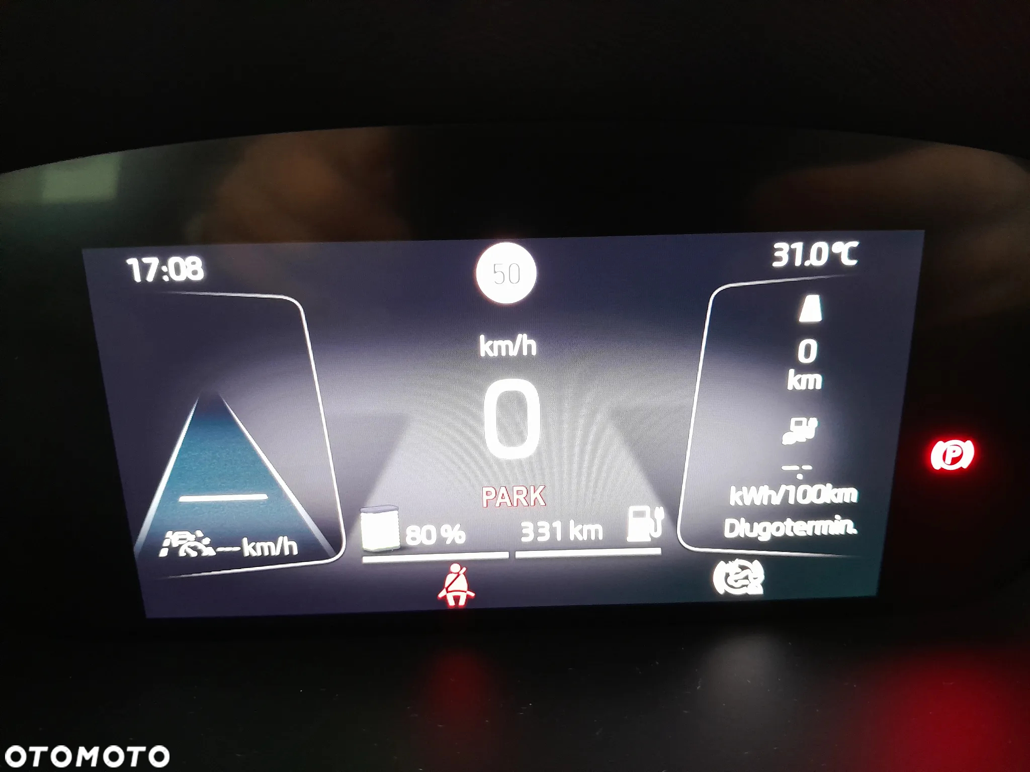 Skoda Enyaq RS 82kWh Maxx - 25