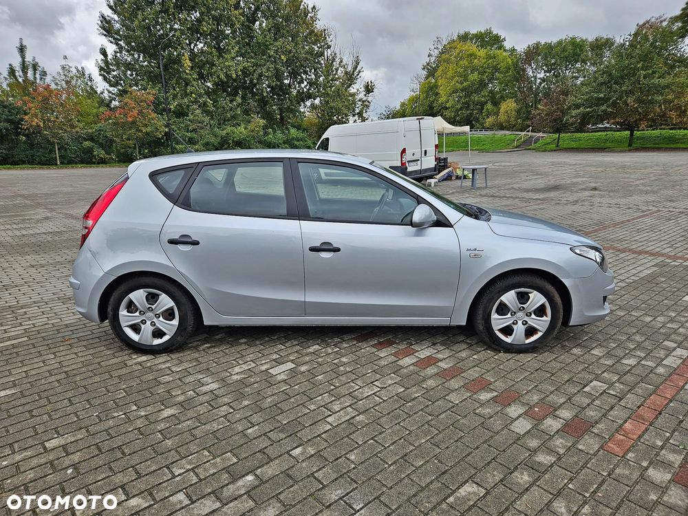 Hyundai i30 1.4 blue Comfort - 5