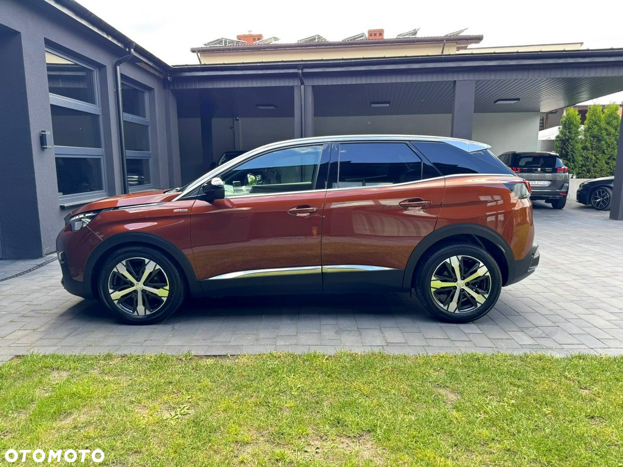 Peugeot 3008 BlueHDi 150 Stop & Start Allure - 6