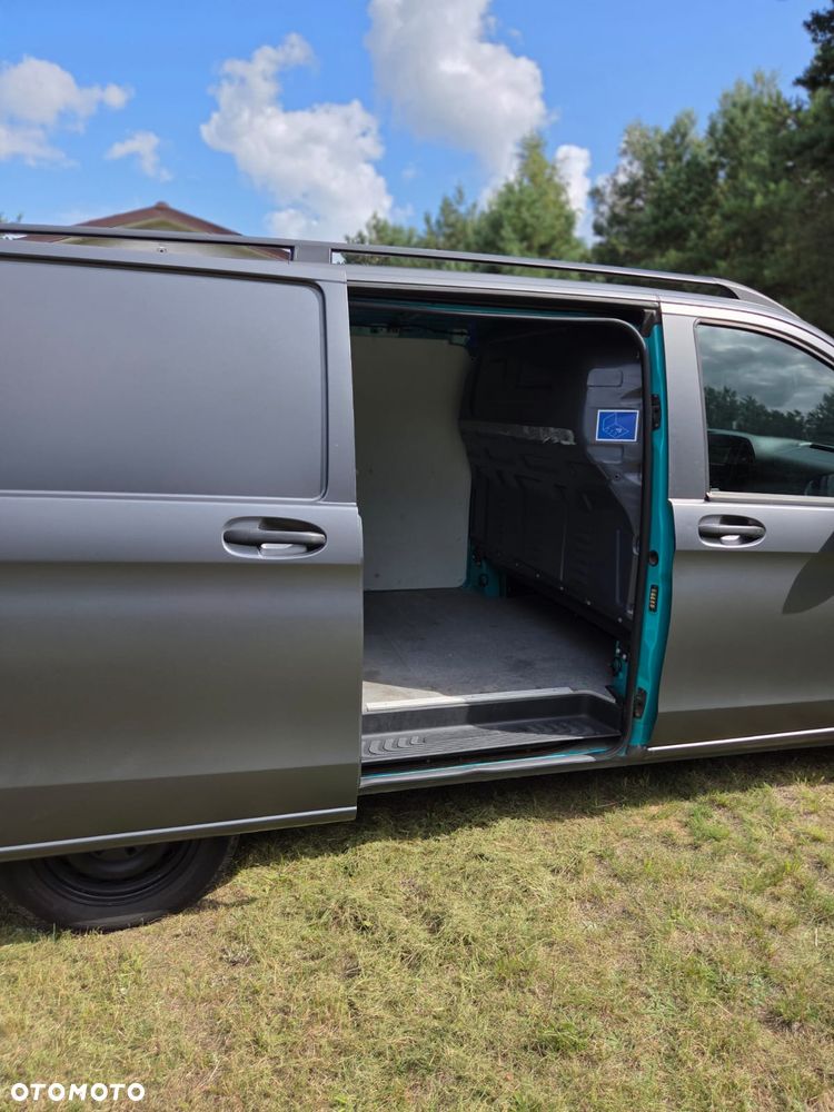 Mercedes-Benz Vito 114 CDI - 14