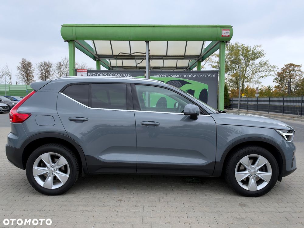 Volvo XC 40 - 11