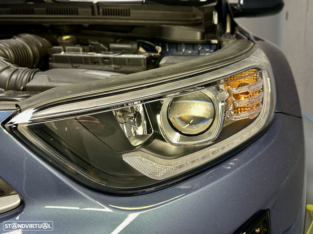 Kia Stonic 1.0 T-GDI Urban - 21