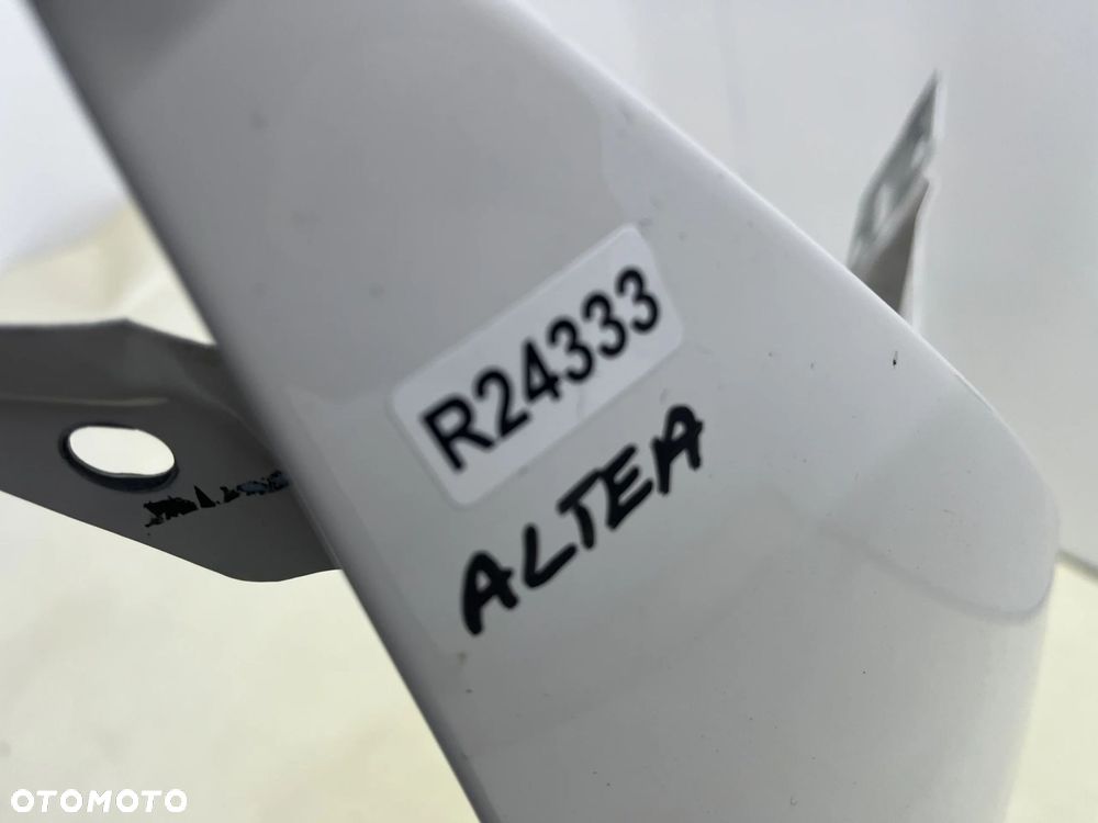 Błotnik Seat Altea Toledo 3 III 04-15r. prawy przedni prawy przód 5P0821106 - 18