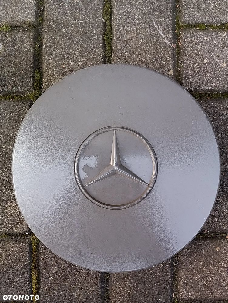 Oryginalny kołpak dekiel Mercedes Vito `16 - 1