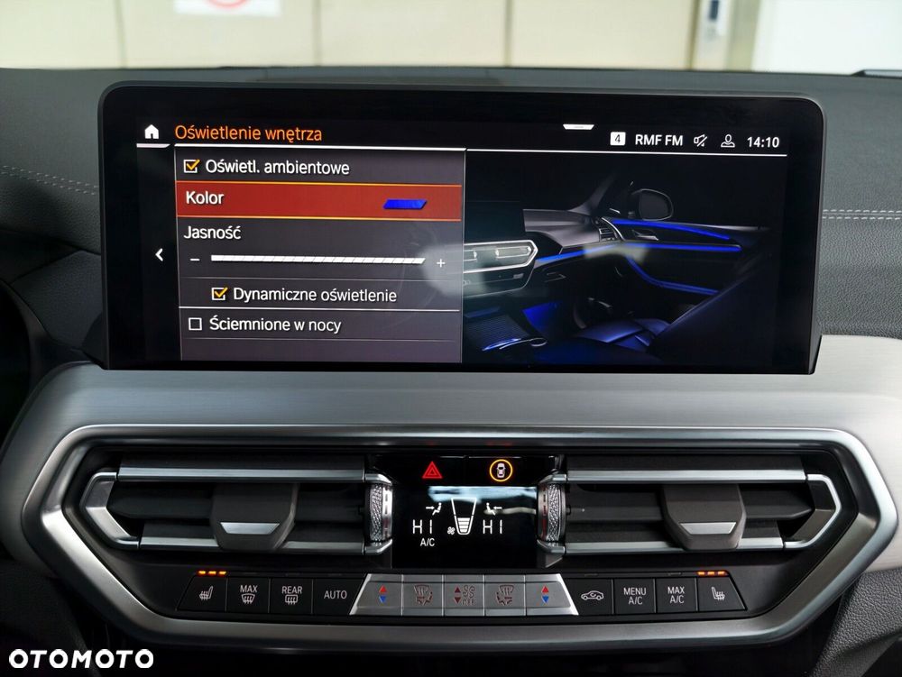 BMW X4 - 21