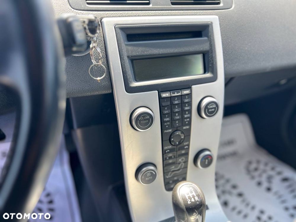 Volvo V50 - 7