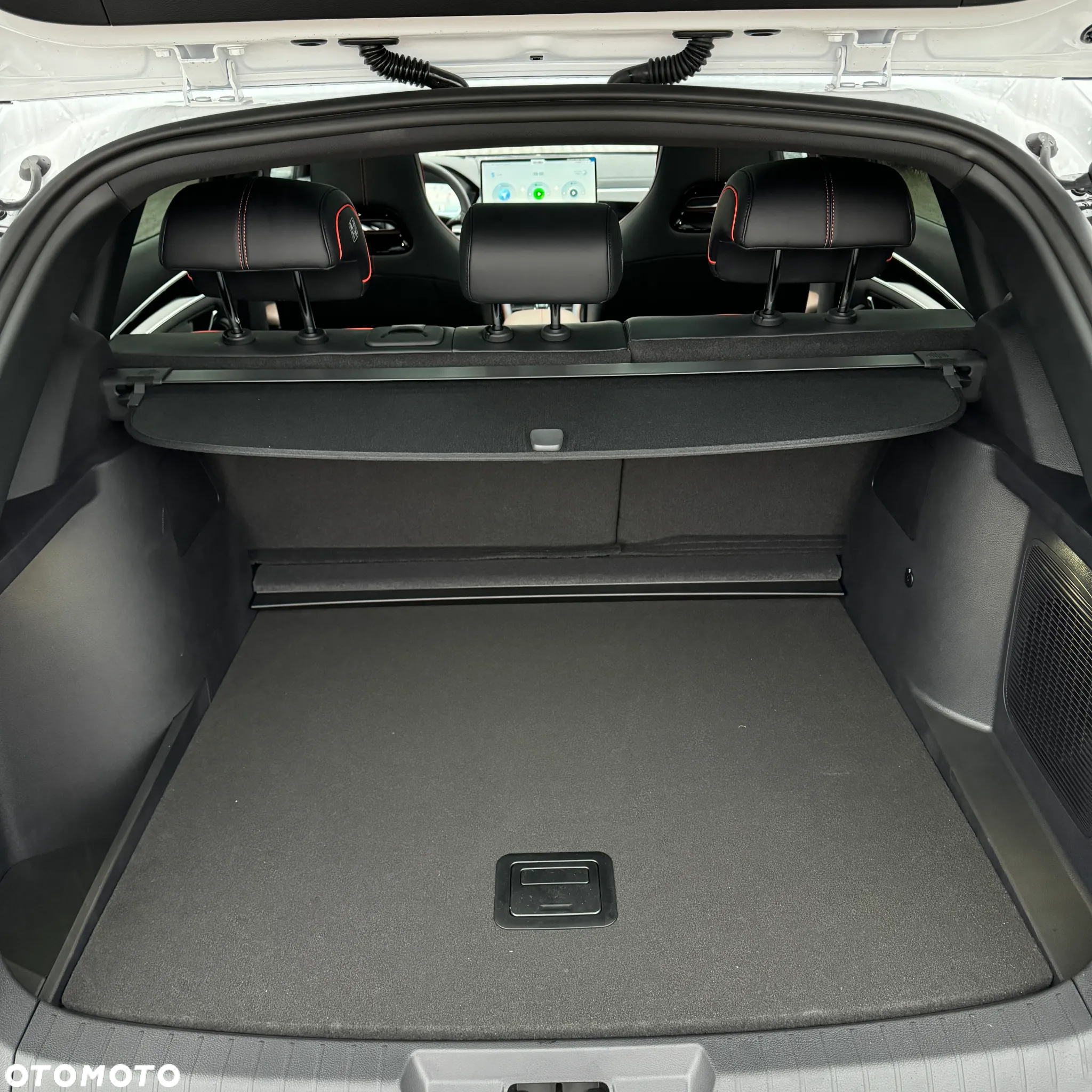 BYD Seal U 1.5 DM-i Boost - 12