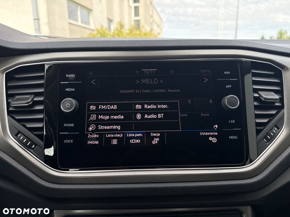 Volkswagen T-Roc - 22
