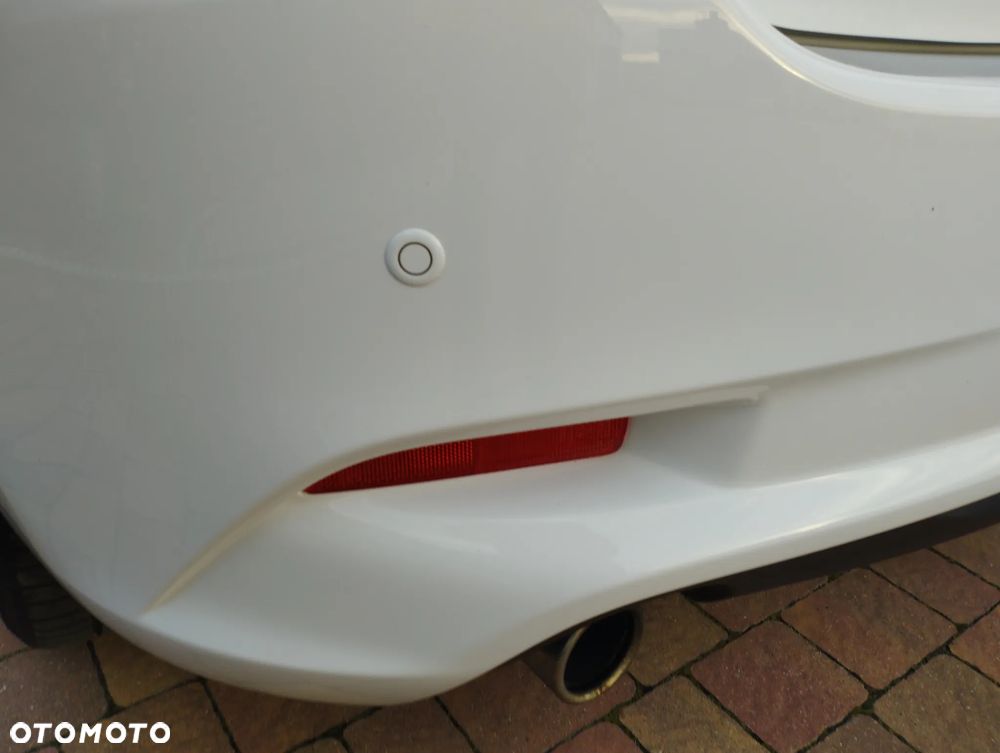 Mazda 3 - 22