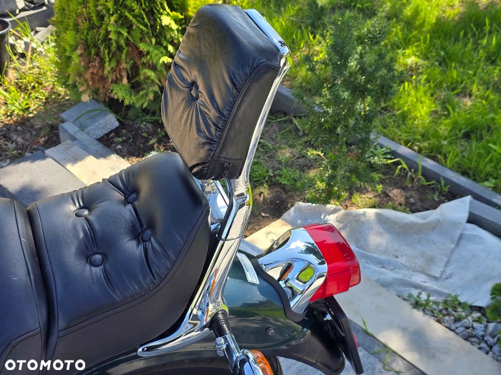 Yamaha Virago - 23