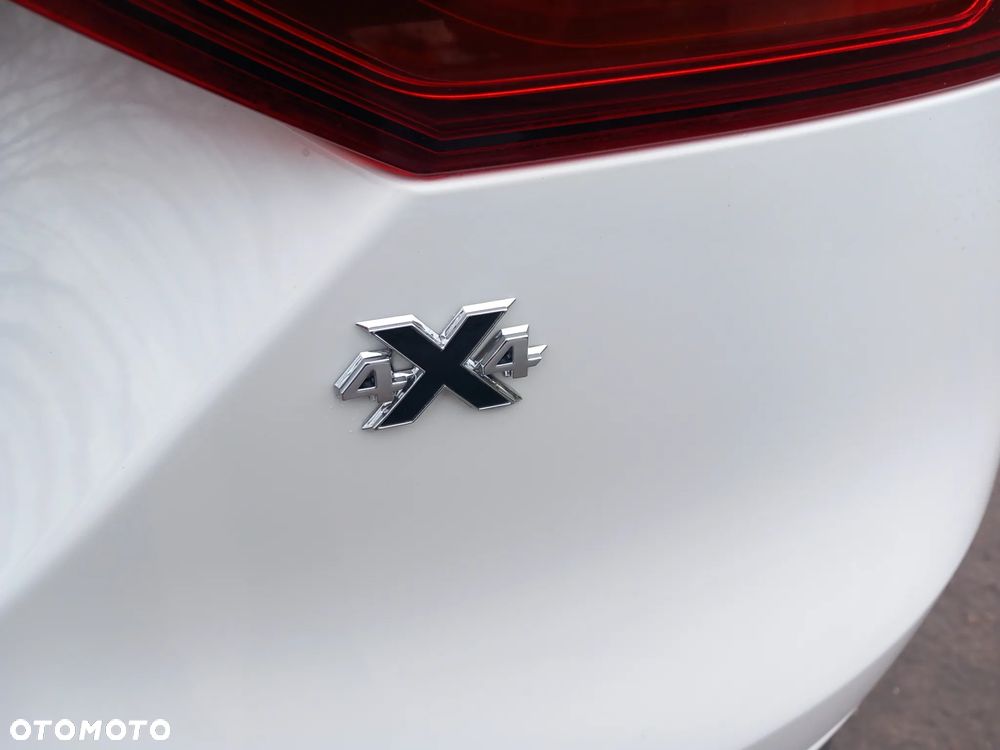 Opel Insignia 2.0 CDTI 4x4 Automatik Innovation - 36