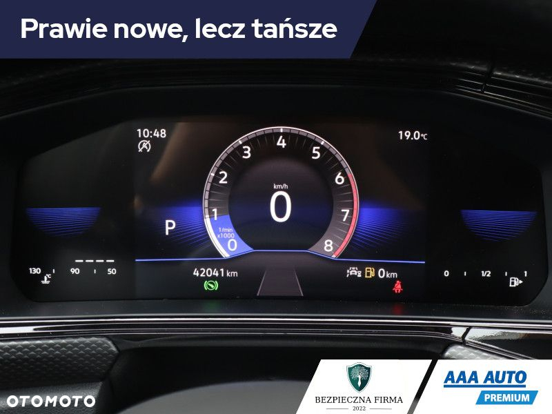 Volkswagen T-Cross - 12