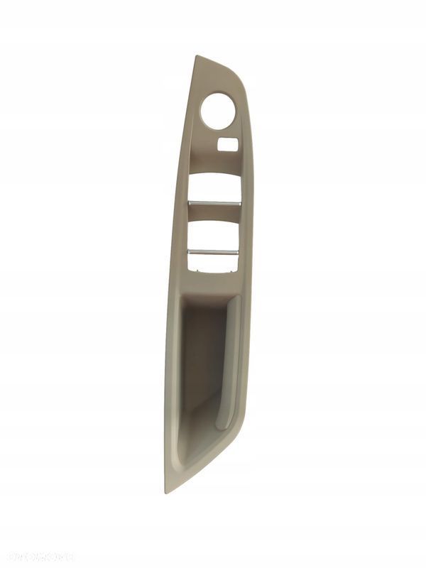 uchwyt rączka tapicerki kierowcy BMW F10 F11 09-17 51417225871 ostryga - 1