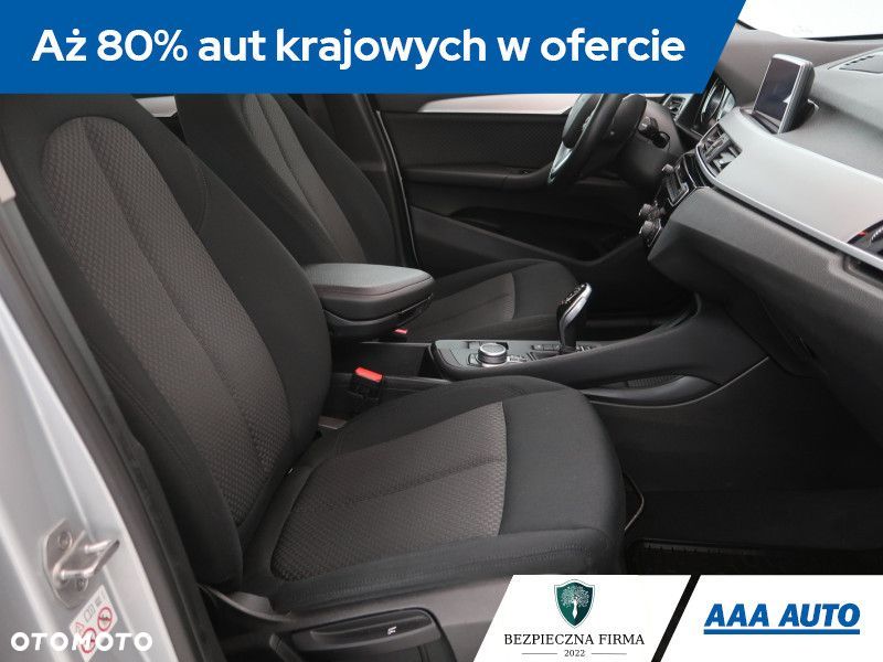 BMW X1 - 11