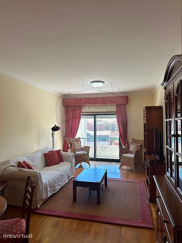 Apartamento T2 para arrendamento - Grande imagem: 2/10