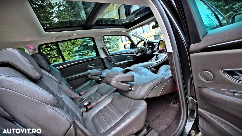 Renault Espace Energy dCi 160 EDC Initiale Paris - 2