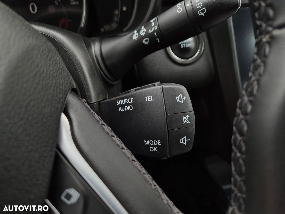 Renault Kadjar TCe EDC GPF Zen - 21