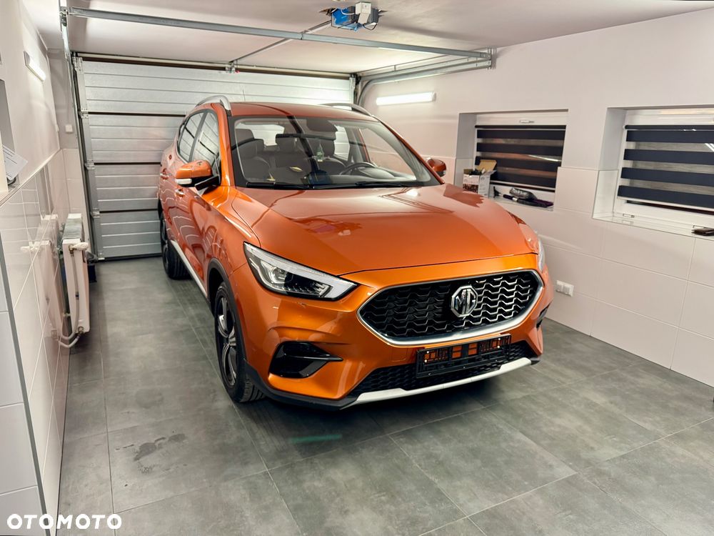 MG ZS ICE 1.5 VTI-tech Comfort - 1