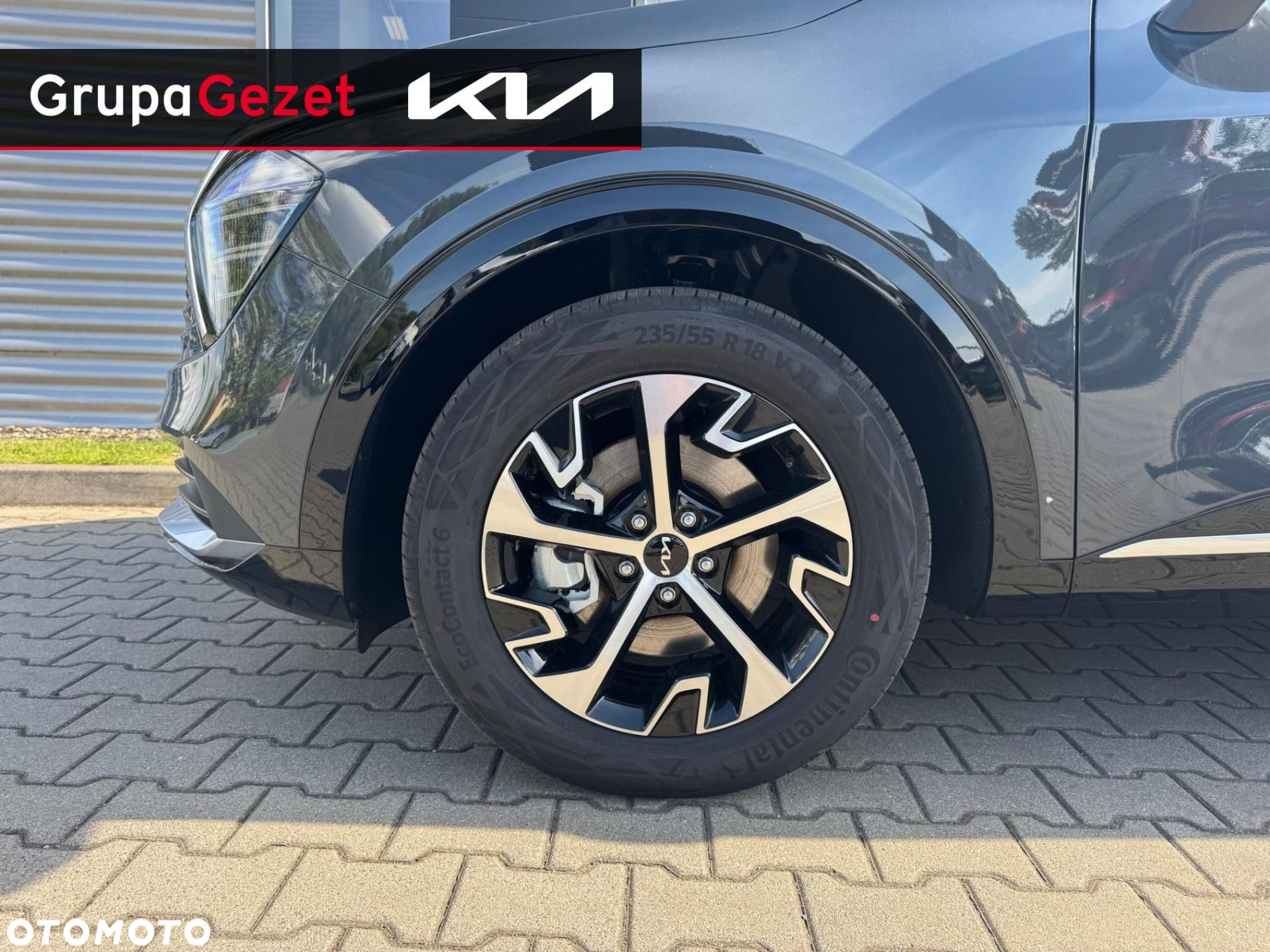 Kia Sportage - 9