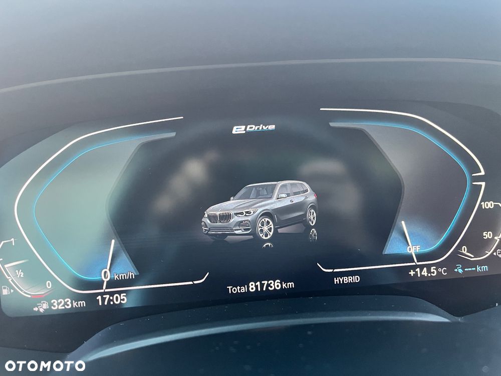 BMW X5 - 14