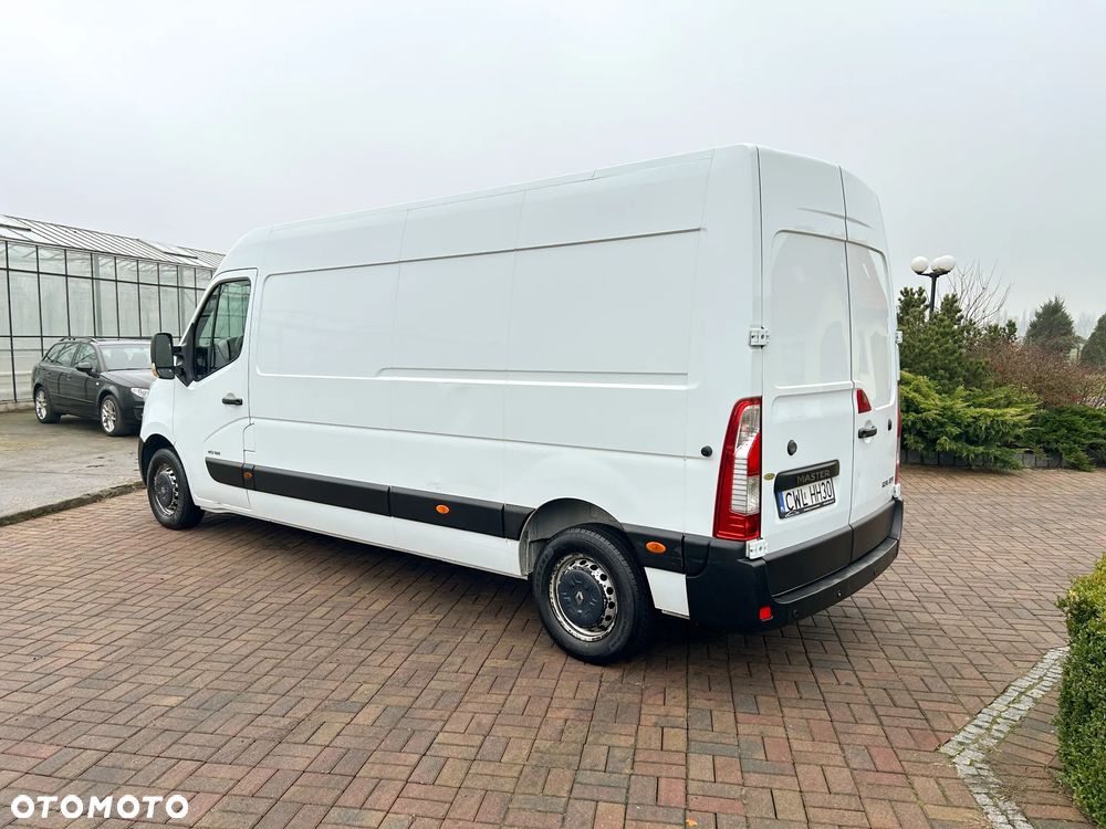 Renault Master - 14