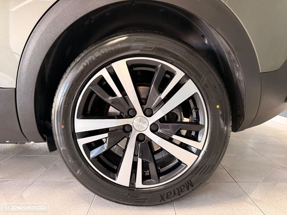 Peugeot 3008 1.5 BlueHDi Allure - 36