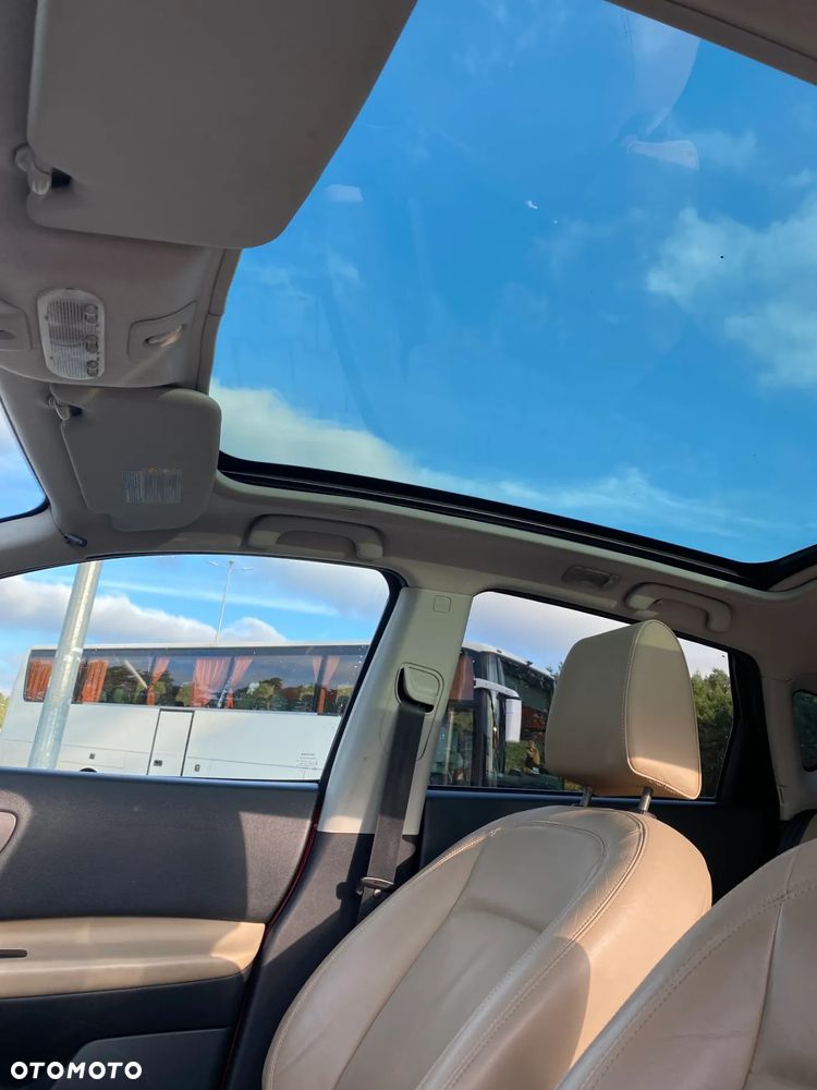 Nissan Qashqai - 30