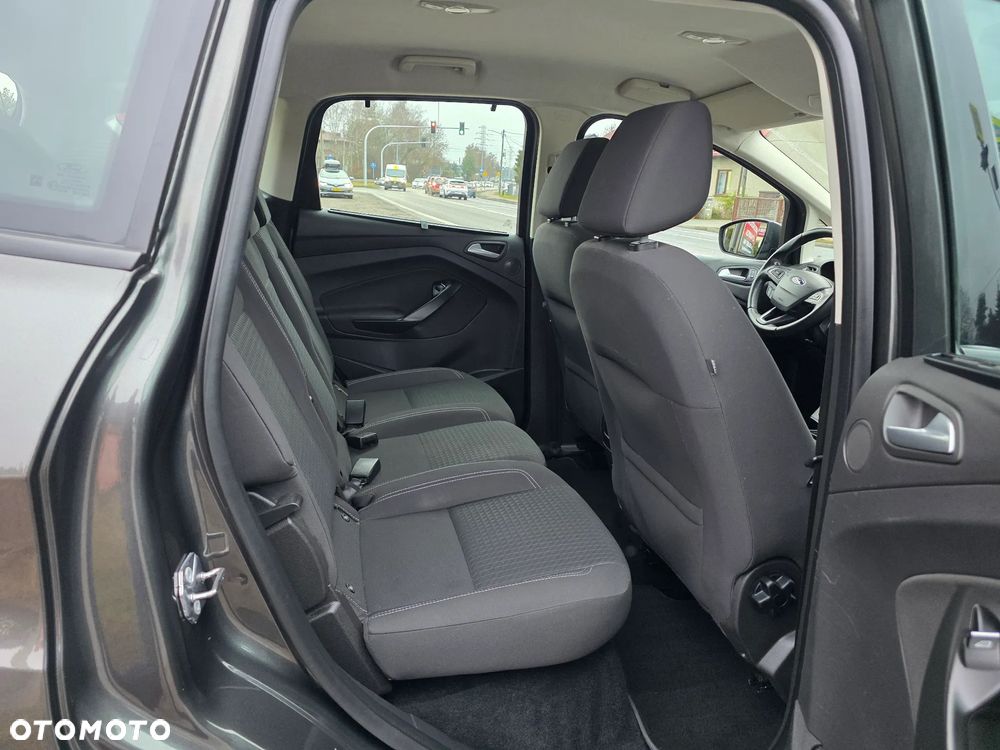 Ford C-MAX 1.0 EcoBoost Ambiente ASS - 15