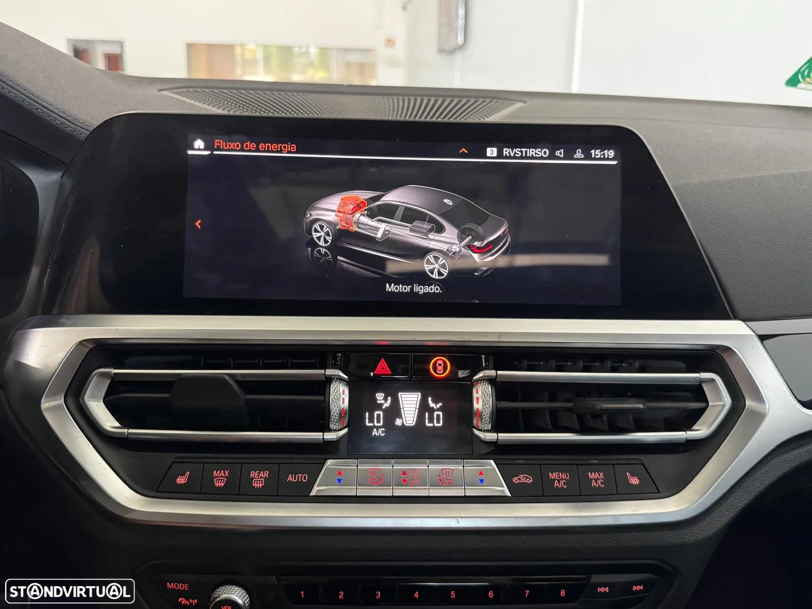 BMW M340 i xDrive Auto - 36