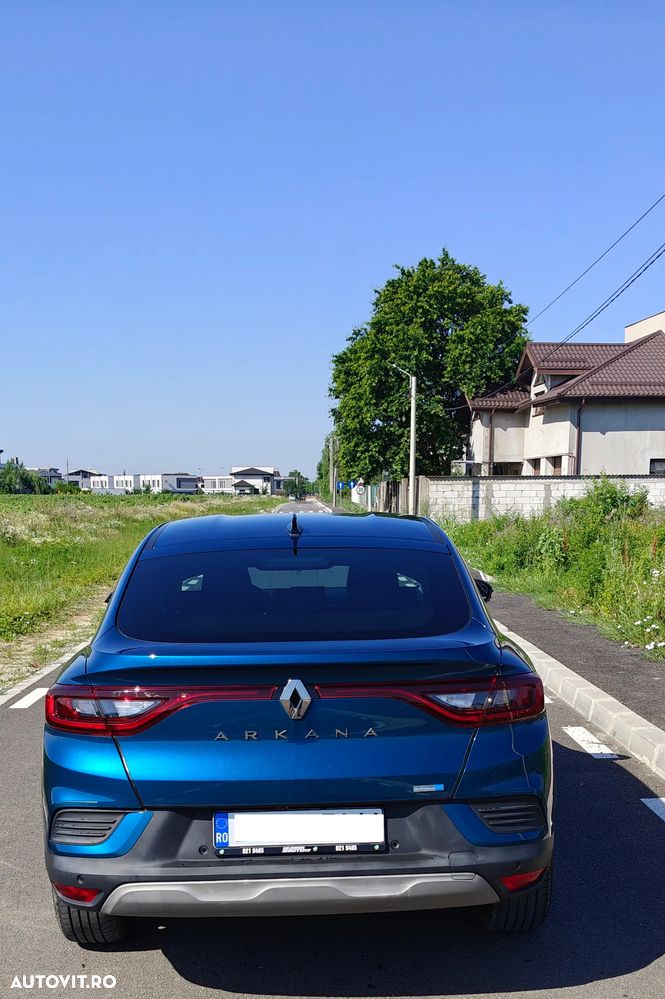 Renault Arkana - 3