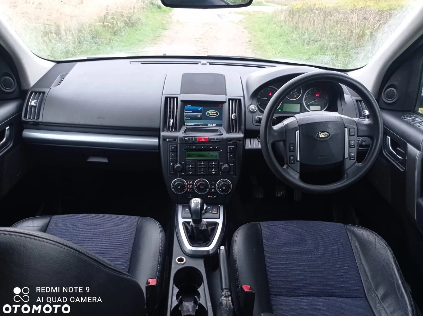 Land Rover Freelander II 2.2TD SE - 6