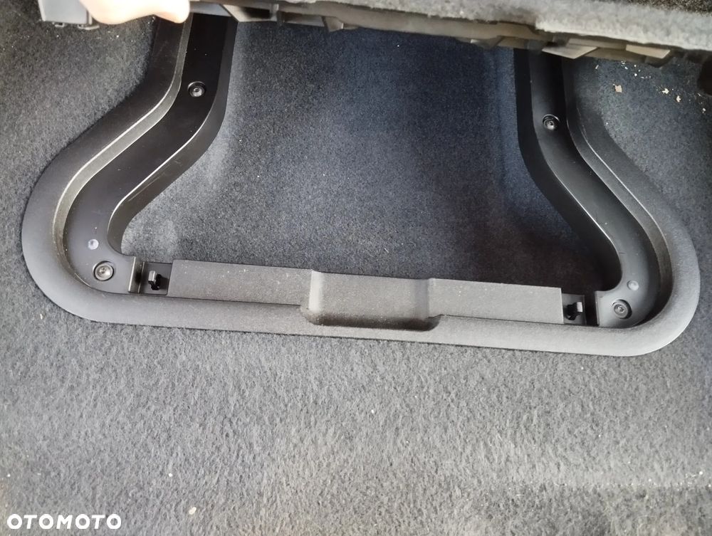Volkswagen Sharan 2.0 TSI DSG Highline - 8