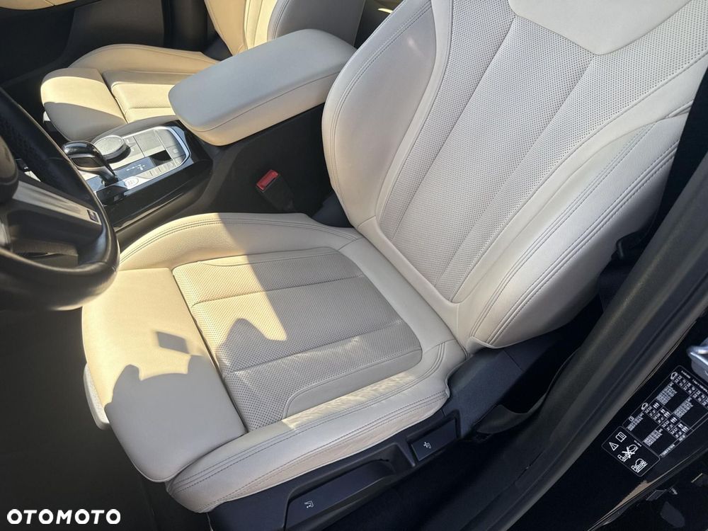 BMW X3 - 14