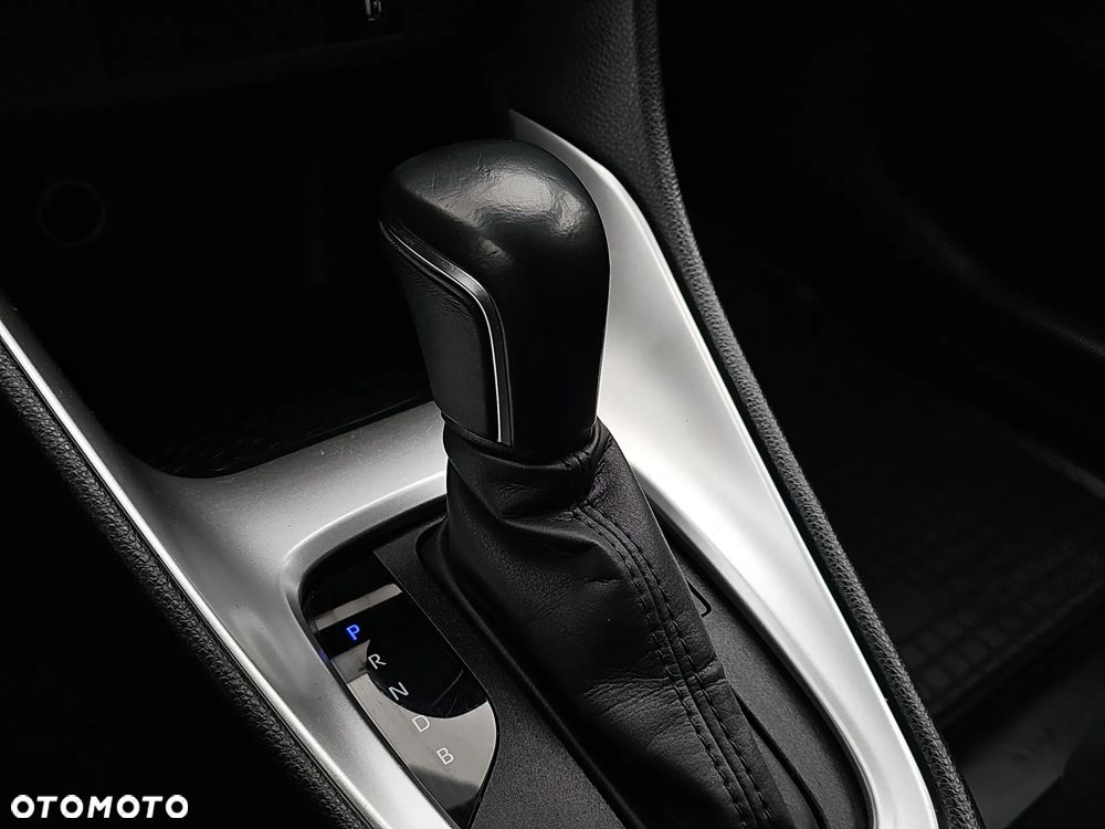 Toyota Yaris Hybrid 1.5 Comfort - 23