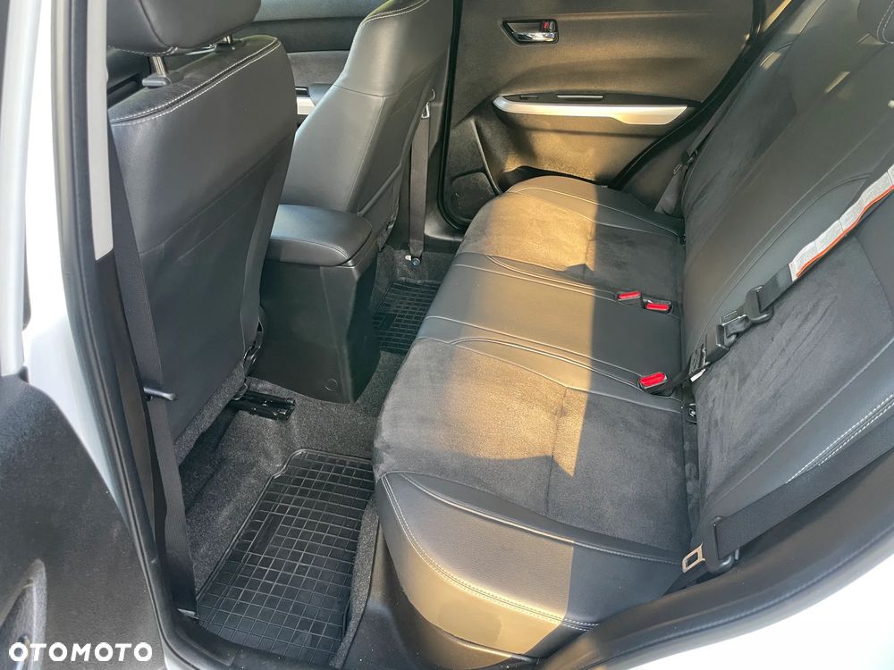 Suzuki Vitara 1.6 (4x4) Allgrip Comfort+ - 7