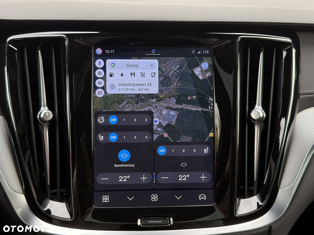 Volvo V60 - 28
