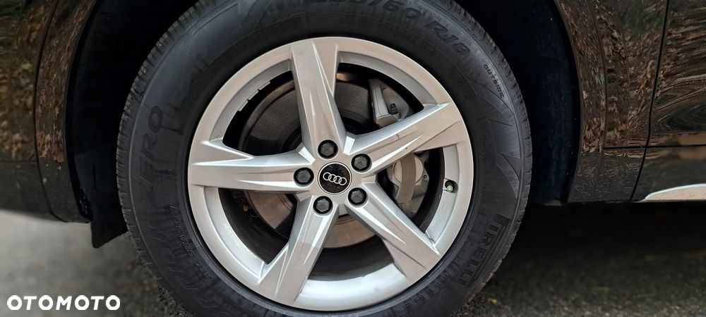 Audi Q5 45 TFSI quattro S tronic advanced - 23