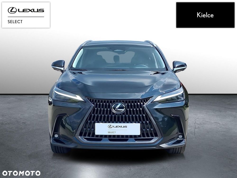 Lexus NX 350h Prestige AWD - 9