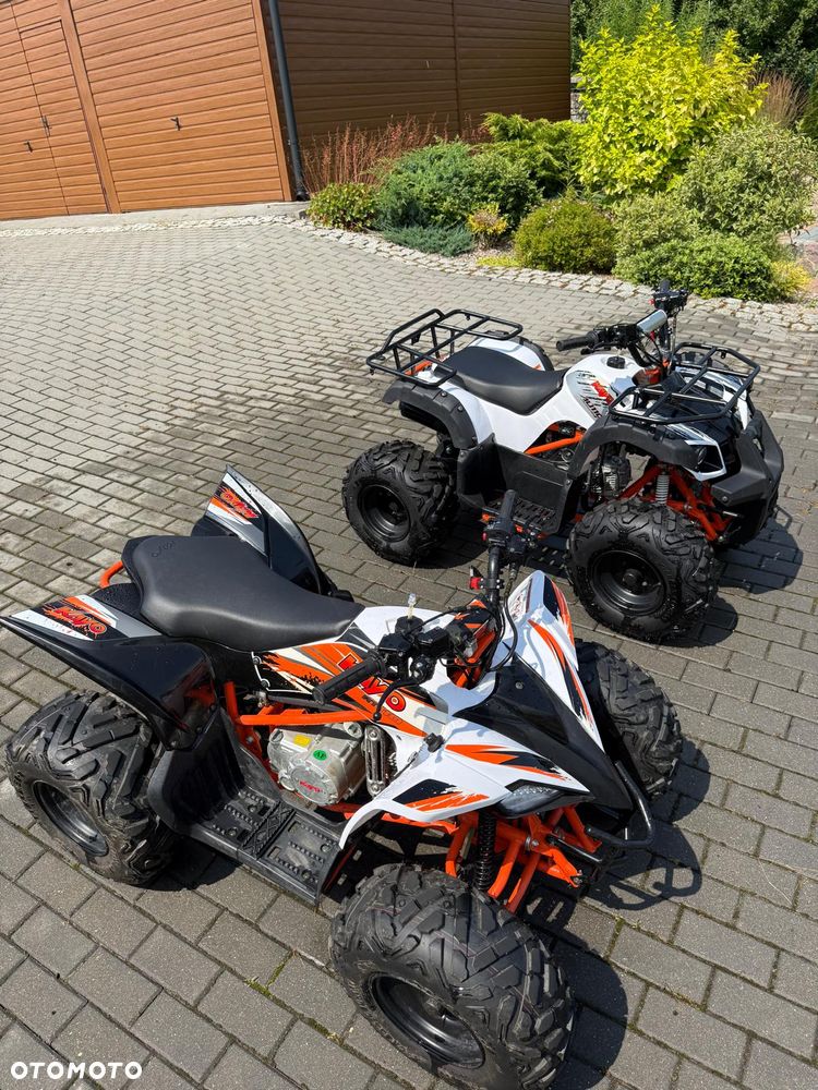 Can-Am Outlander Max - 9