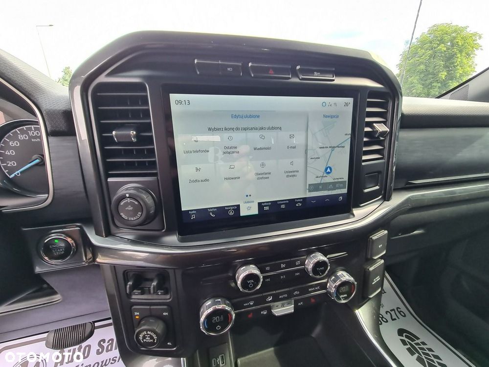 Ford F150 - 18