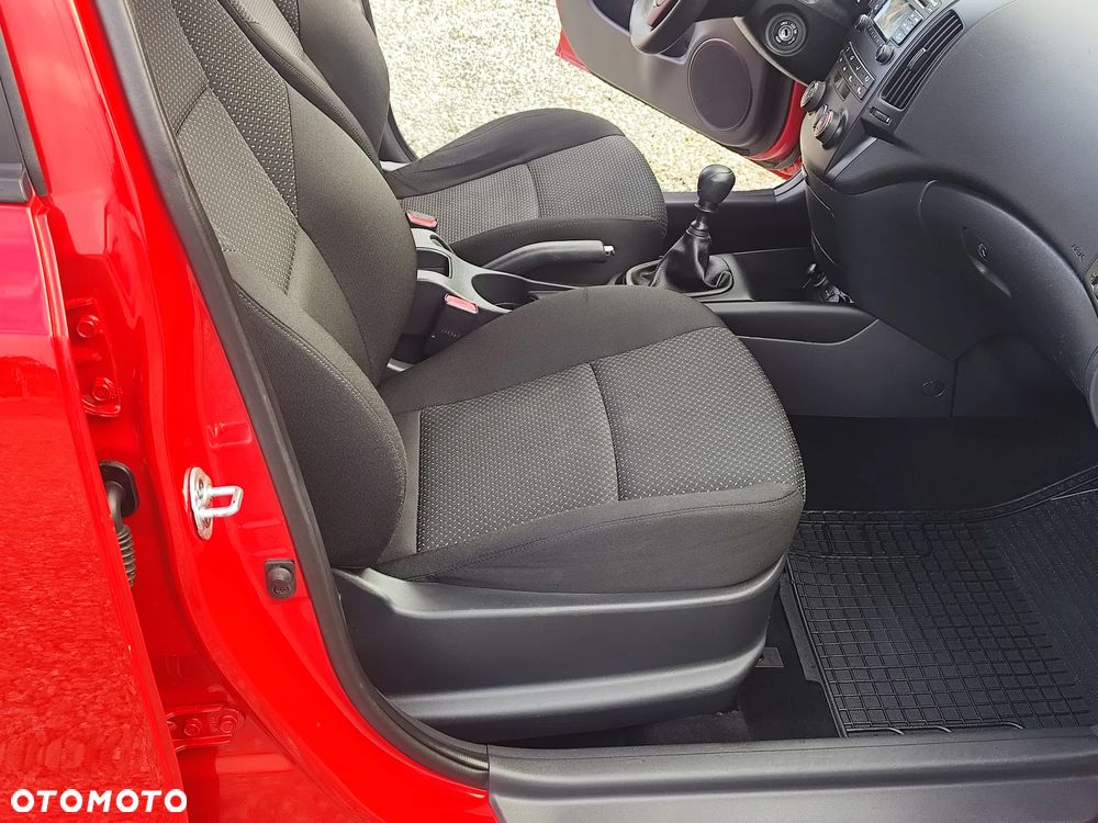 Hyundai i30 1.4 Classic - 27