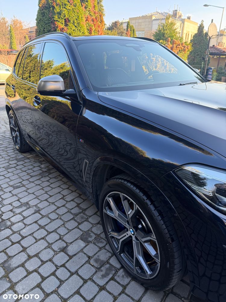 BMW X5 M - 12