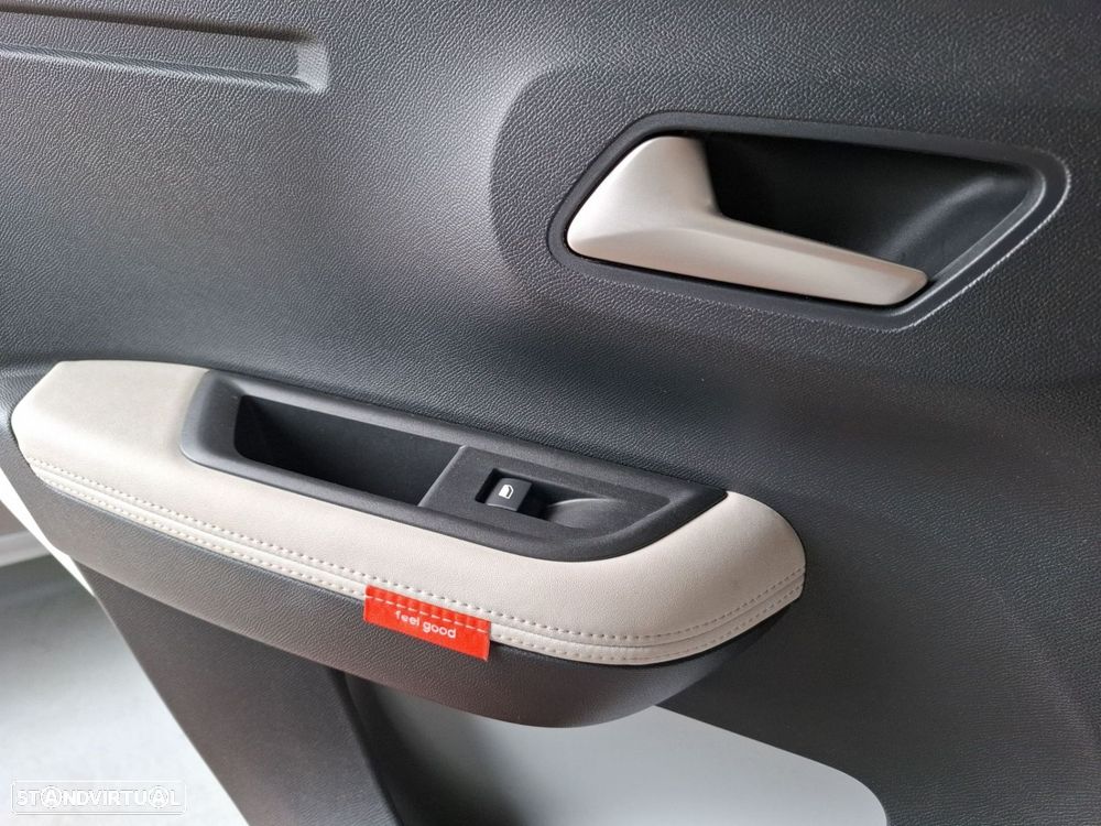 Citroën C3 1.2 Turbo Max — fotografia 24