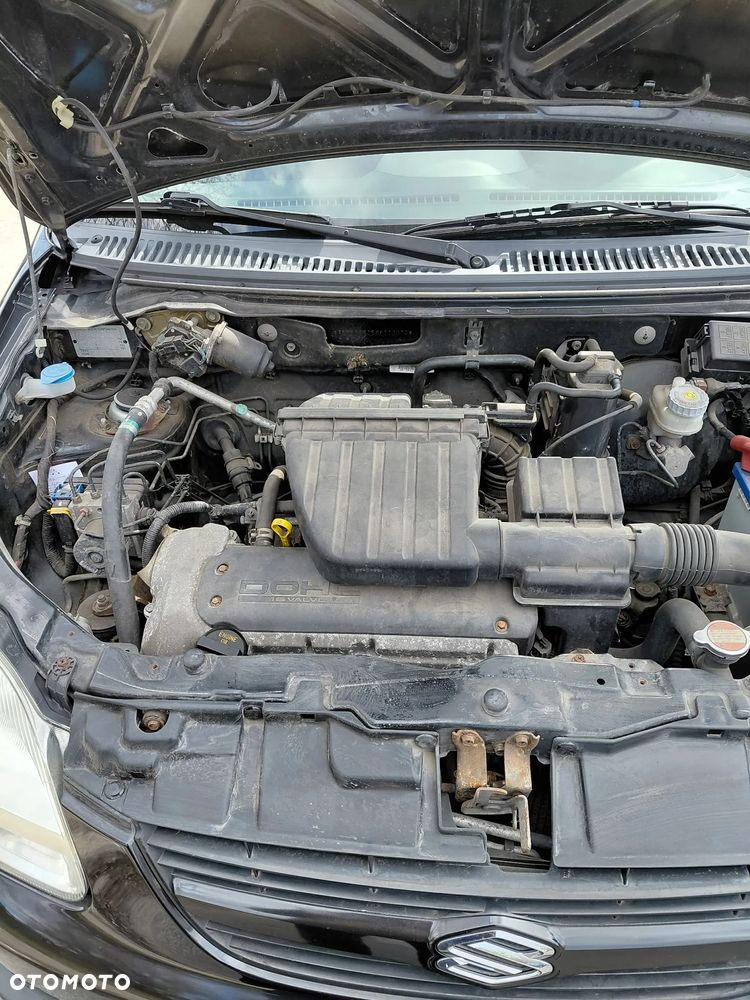 Suzuki Ignis 1.3 Comfort X-25 - 10