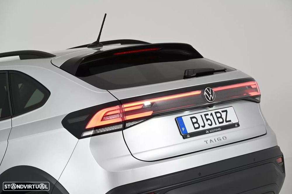 VW Taigo - 10
